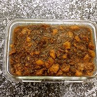 卤肉饭的做法图解7