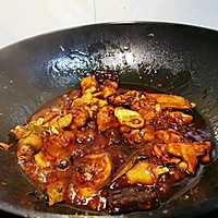 #我们约饭吧#风味独特～啤酒焖鸡的做法图解11