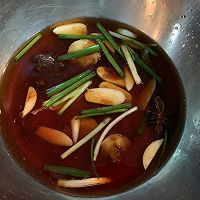 #下饭红烧菜#红烧东北鳕鱼土豆的做法图解6