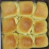 奶油提子面包（吐司）的做法图解5