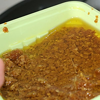 猪油渣油麦菜的做法图解8