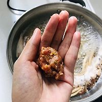 零失手煲汤——茶树菇瘦肉汤的做法图解5