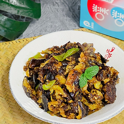 私房茄子