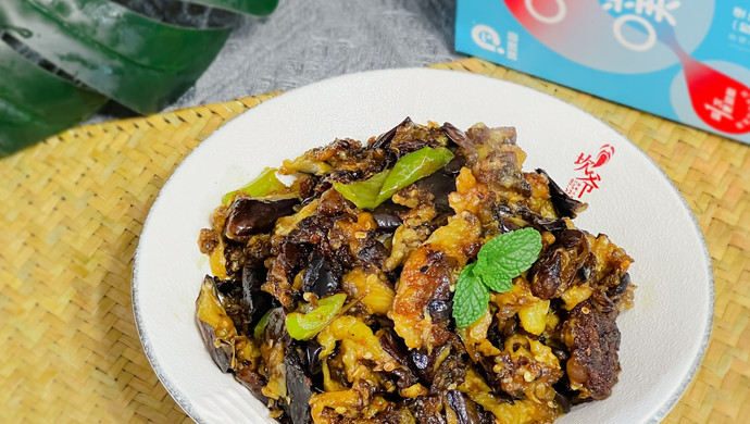 私房茄子
