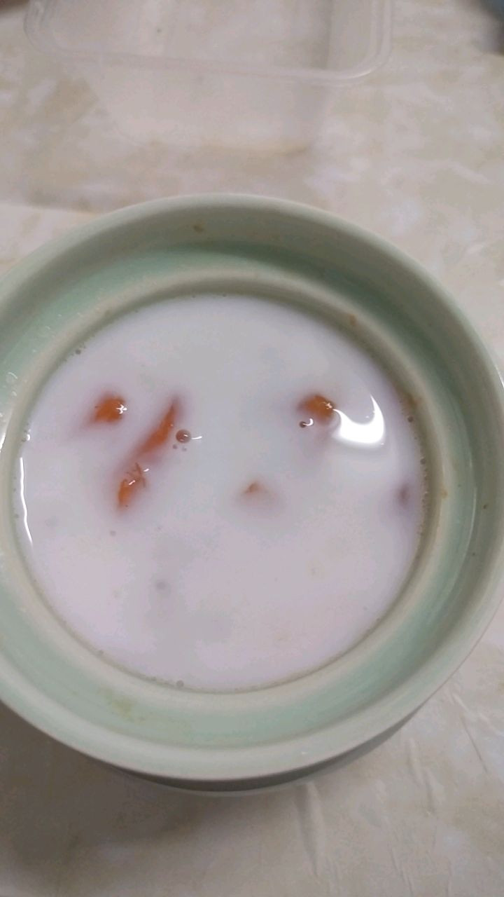 木瓜炖雪蛤的做法
