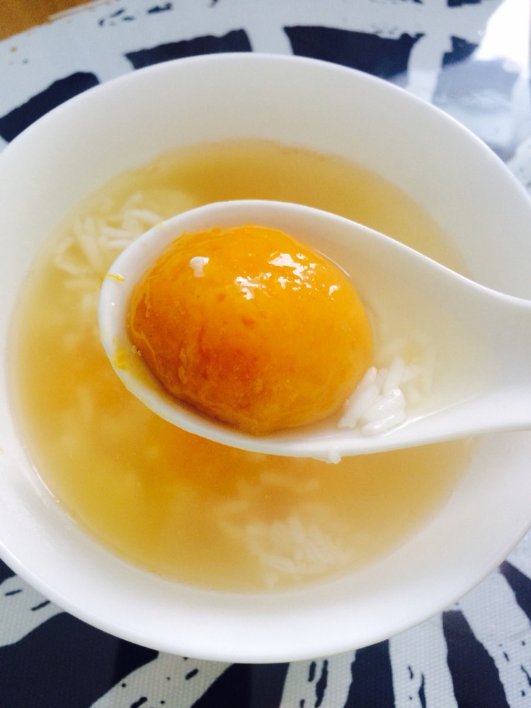 南瓜汤圆的做法