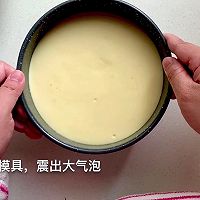 #美食视频挑战赛#景泰蓝蛋糕-我的第一个视频菜谱的做法图解12