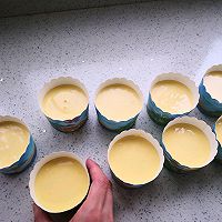霸王龙纸杯蛋糕的做法图解15