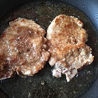 大排片的做法图解5