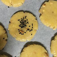 花生桃酥的做法图解4