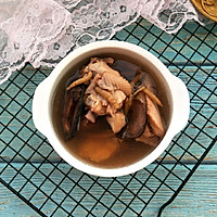 #美食新势力#太子参炖鸡汤的做法图解7