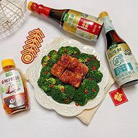 #给年味整点鲜的#广式脆皮肉的做法图解11