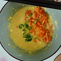 早餐鸡蛋饼，超级简单的做法图解3