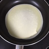 榴莲千层的做法图解7