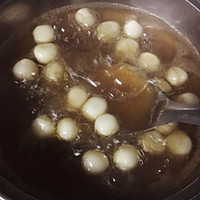 玫瑰甜酒粑的做法图解2