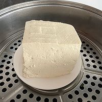 美味的轻盐红烧豆腐的做法图解2