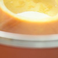 甜橙鸡蛋羹&桂圆炖蛋的做法图解16