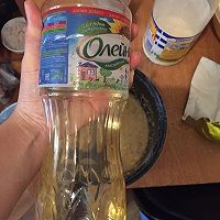棉花蛋糕的做法图解7