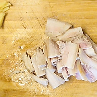 秘制回锅肉的做法图解6