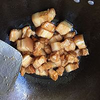 红烧肉的做法图解5