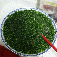 最简单的炸春卷的做法图解1