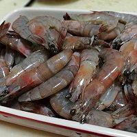 香辣炒虾的做法图解4