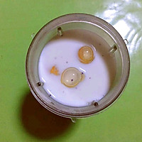 山药黑芝麻饼的做法图解2