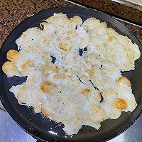 #LG御见美好食光#萝卜丝火腿饼的做法图解8