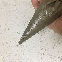 黑芝麻米糊#嘉宝笑容厨房#的做法图解5