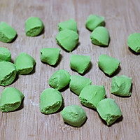 圆白菜扇贝翠玉饺子的做法图解16