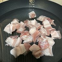 红烧肉的做法图解2