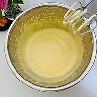 #太古烘焙糖 甜蜜轻生活#颜值口感在线｜芒果味提拉米苏的做法图解7