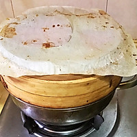 #精品菜谱挑战赛#紫薯松糕的做法图解8
