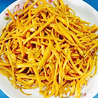 立冬补肾--红参猪尾虫草汤的做法图解3
