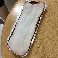 脆皮烧肉的做法图解12