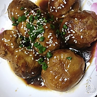 油豆腐塞肉的做法图解6