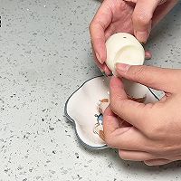 #加油 英格兰#柠檬酸辣鸡蛋的做法图解3