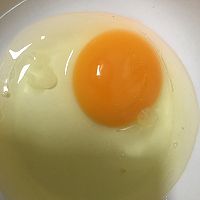 #未来航天员-健康吃蛋#蛋汤面面的做法图解1