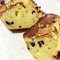 干果磅蛋糕的做法图解10