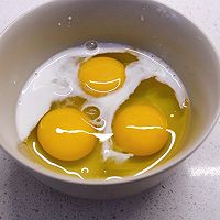 咖喱沙拉蛋包饭 | 创新做法的炒饭少不了沙拉的加持的做法图解10