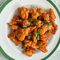 番茄肉的做法图解11