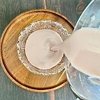 花生山药红豆豆浆的做法图解4