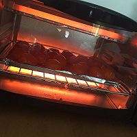 莲蓉蛋黄广式月饼的做法图解5
