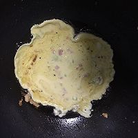 美味鸡蛋饼的做法图解2