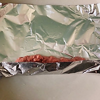 宝宝辅食·奶酪牛肉肠的做法图解10