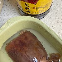 #灿烂的花园 寻味外婆乡#酸汤烩的做法图解1