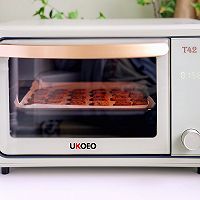 奥利奥牛奶饼干的做法图解6