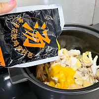 自制花胶鸡汤的做法图解5