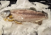 宴客菜--盐焗鱼的做法