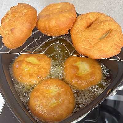 油饼